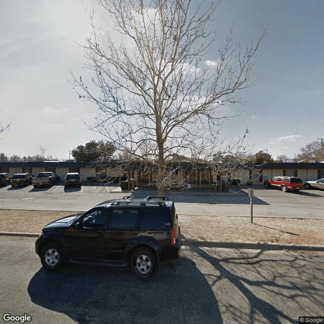 street view of Sweetwater Healthcare Ctr