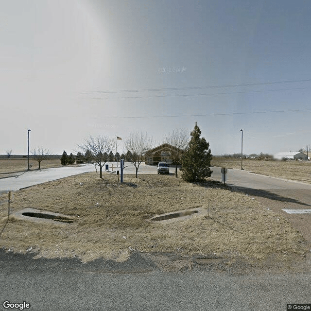 street view of Kent County Nursing Home