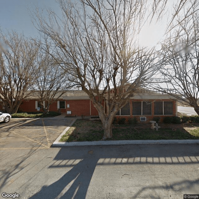 street view of Valley View Care Ctr