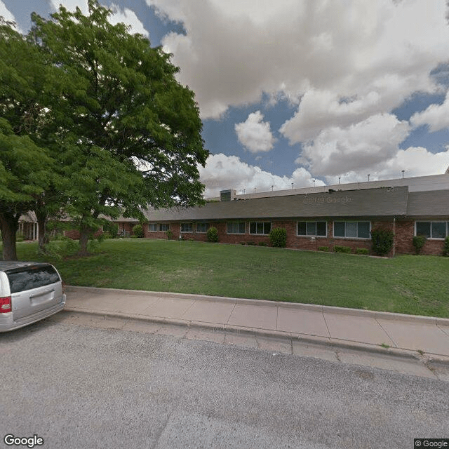 street view of Lakeside Rehab & Care Ctr