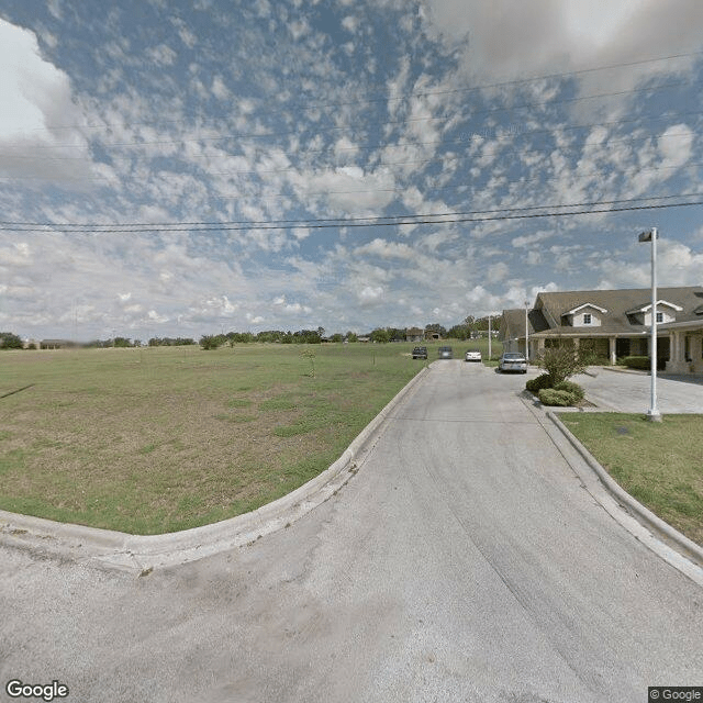 street view of Homestead Assisted Living