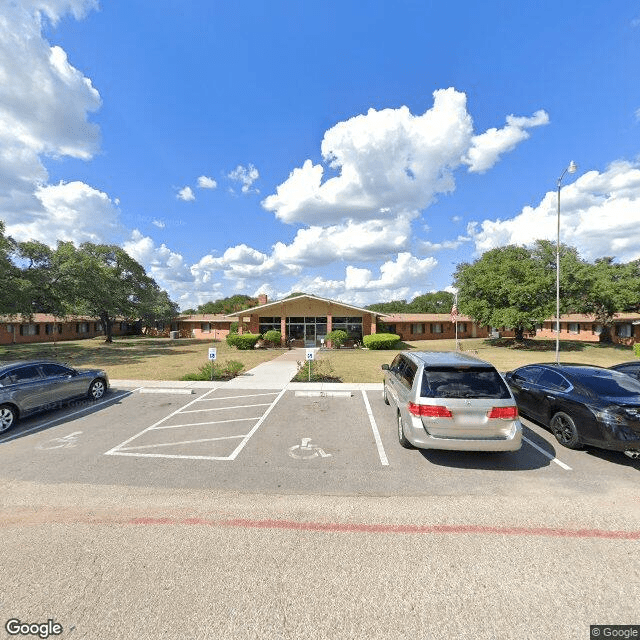street view of Monte Siesta Home