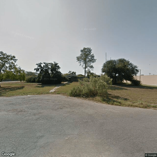 street view of Cartwheel Lodge Nursing Home