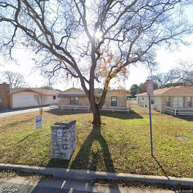 street view of Unique Elder Care