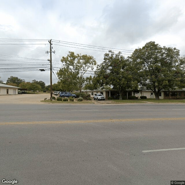 street view of Knopp Nursing Home