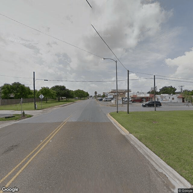 street view of Retama Manor Nursing Ctr