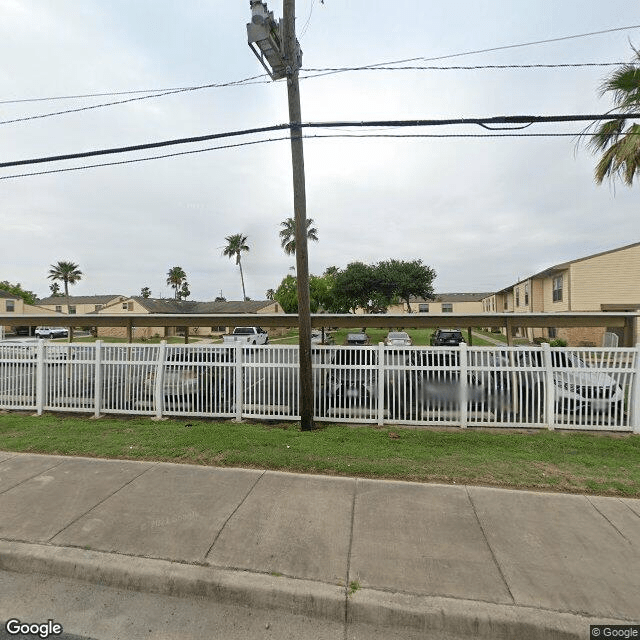 Photo of Candlewick Townhomes