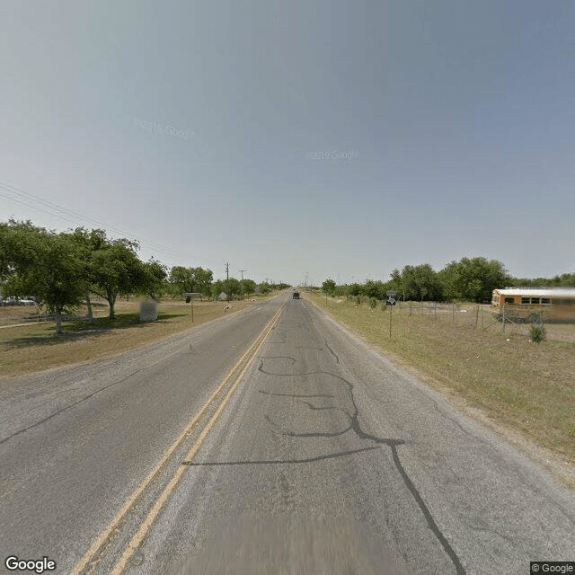 street view of La Paloma Nursing Ctr