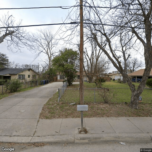 street view of Happy Home Adult Personal Care