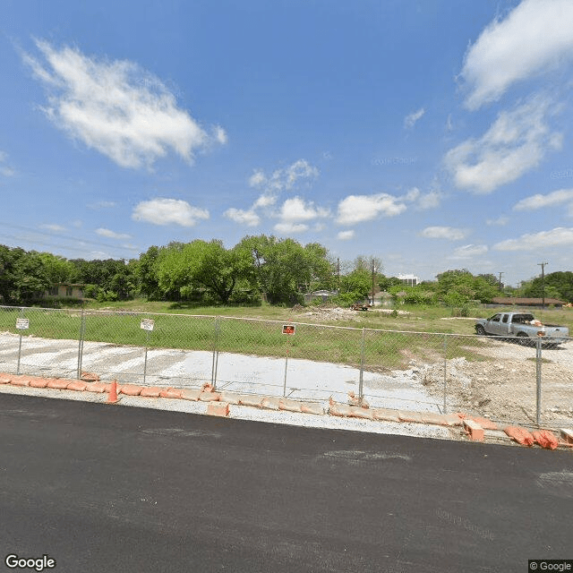 street view of Broadway Lodge Convalescent