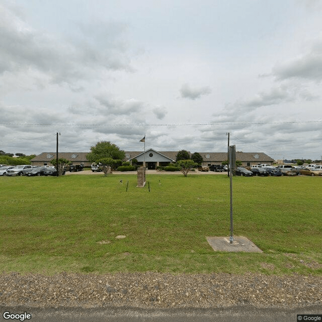 street view of Country Care Manor