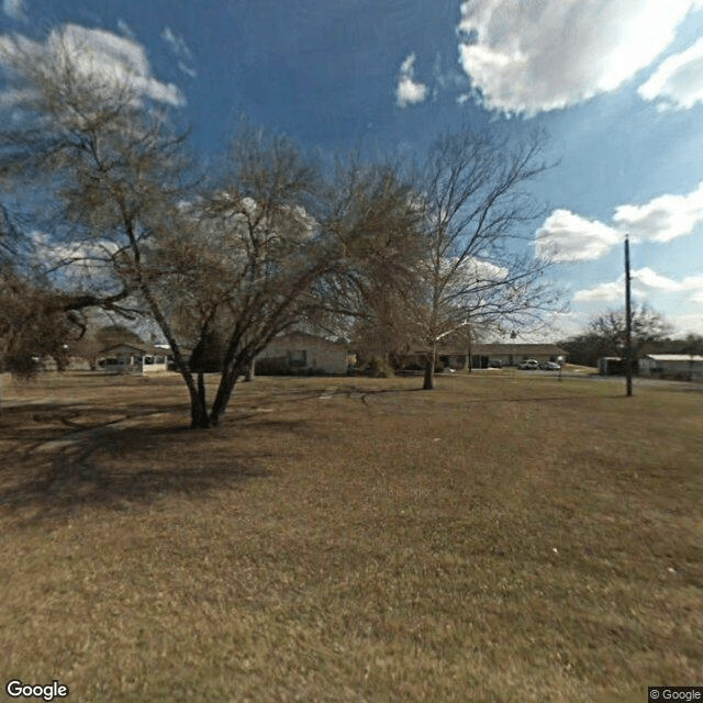street view of Lytle Nursing Home