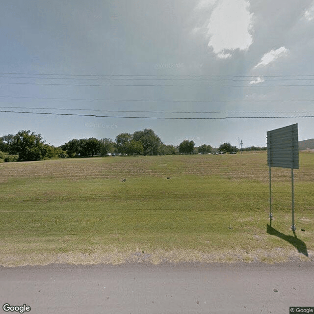 street view of Live Oak Nursing Center