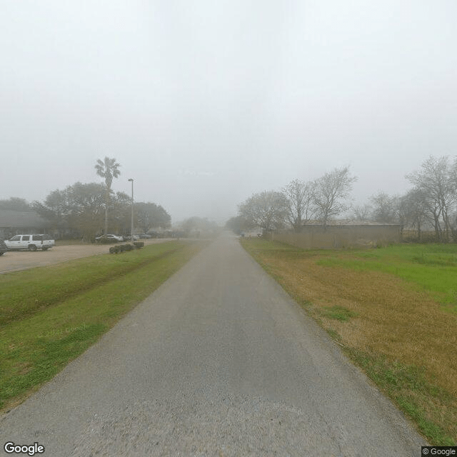 street view of Shady Oaks Apartments Ltd