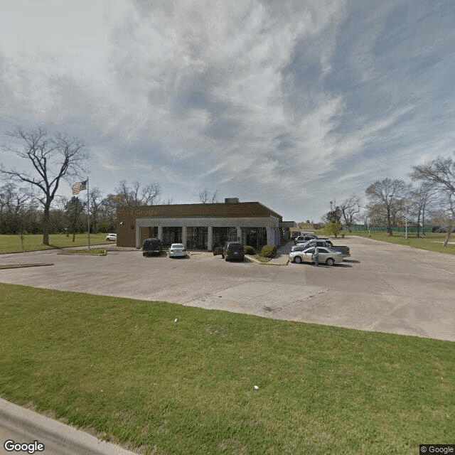 street view of Willis Convalescent Ctr
