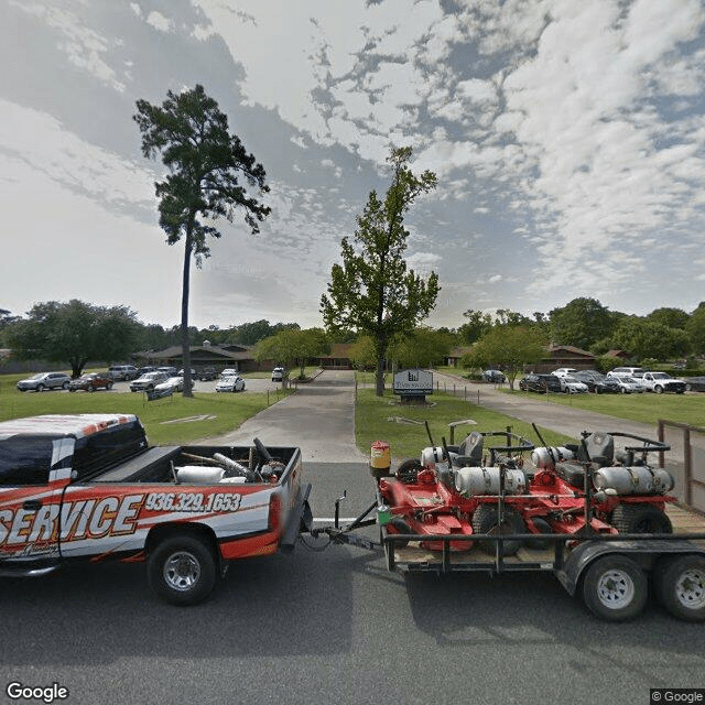 street view of Timberwood Nursing and Rehabilitation Center