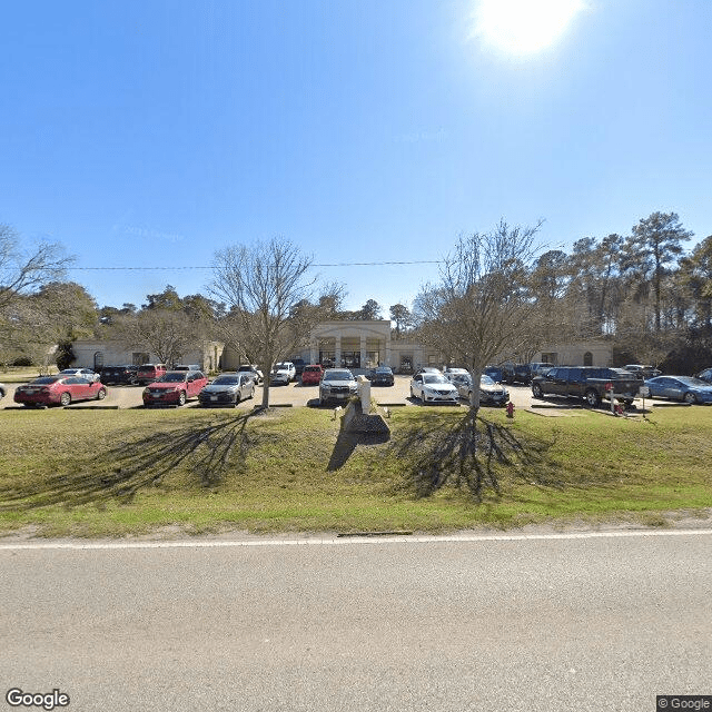 street view of Oakmont Nursing and Rehab Center
