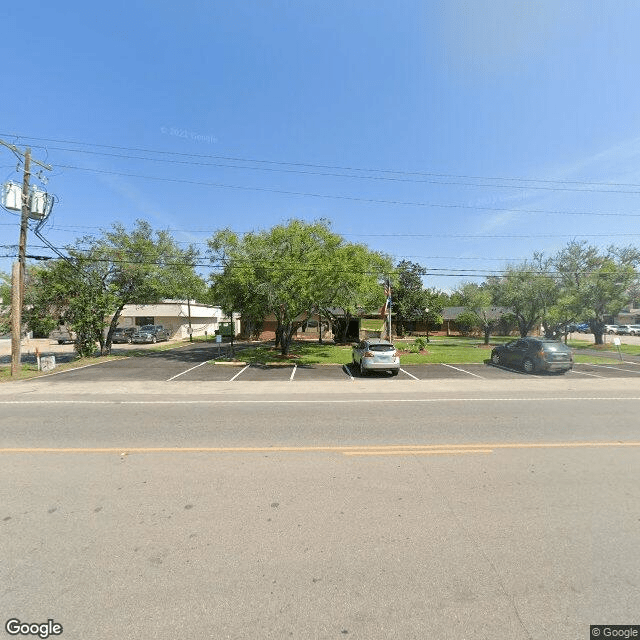 street view of Galaxy Manor Nursing Ctr