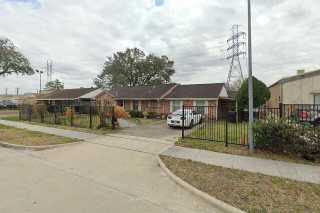 street view of Rosemont Residence