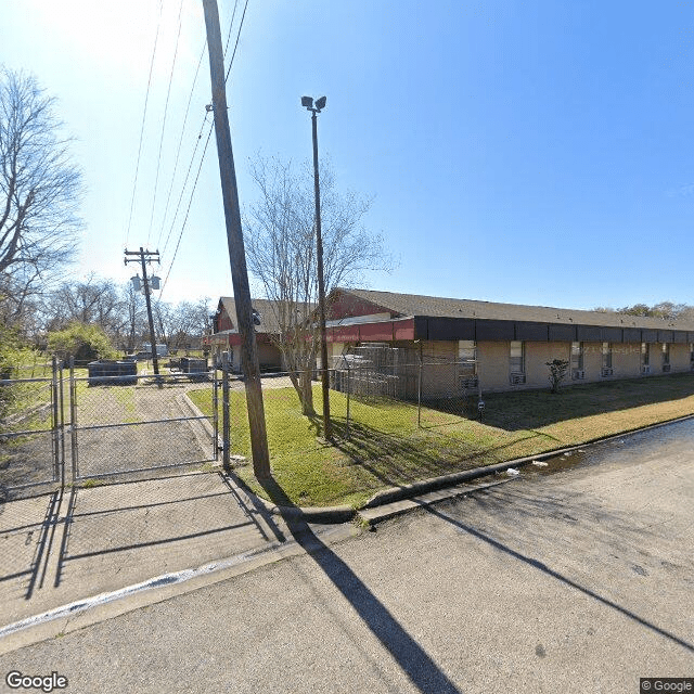 street view of Ann Manda Convalescent Home