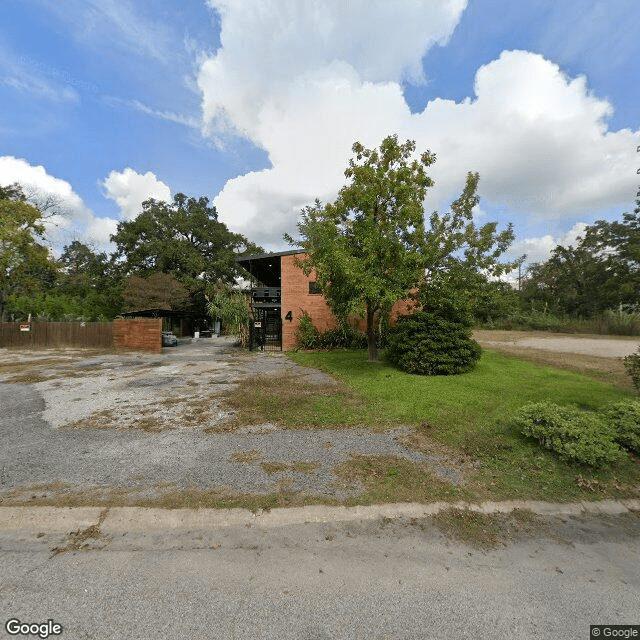 street view of Briar Dale Treatment Ctr