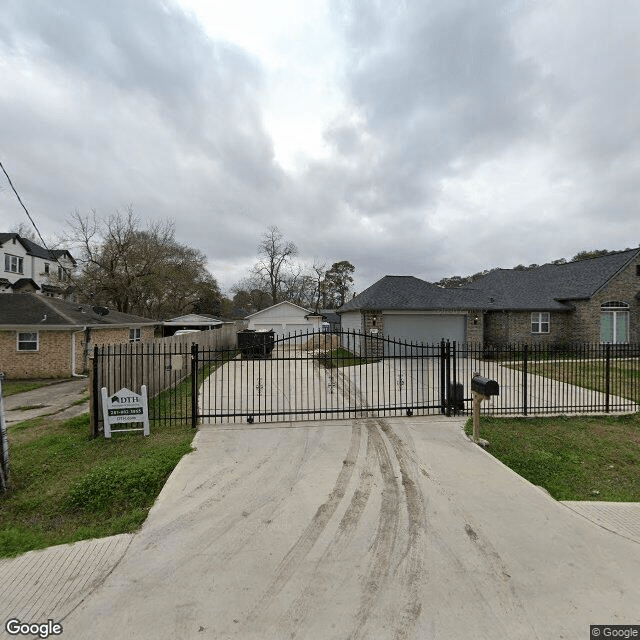 street view of Ogletree Care Facility