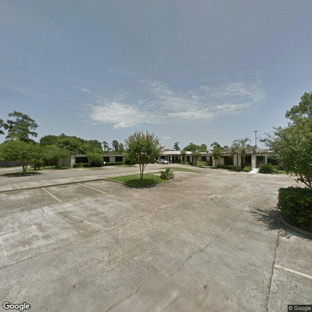 street view of Integrated Health Svc