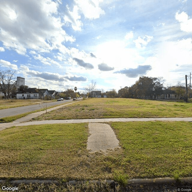 street view of Benner Convalescent Ctr