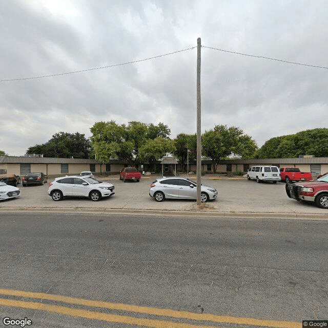 street view of Riverside Healthcare & Rehab