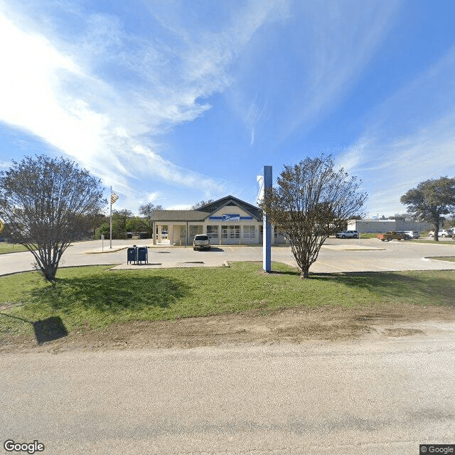 street view of Hillview Manor Nursing Ctr