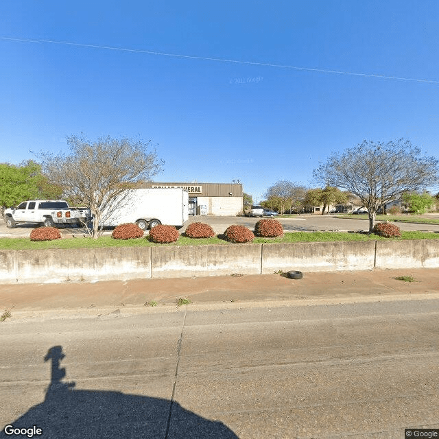 street view of Oak Brook Nursing & Rehab Ctr