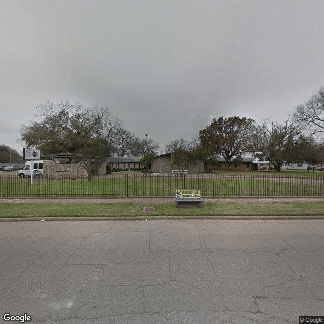street view of Woodland Springs Nursing Ctr