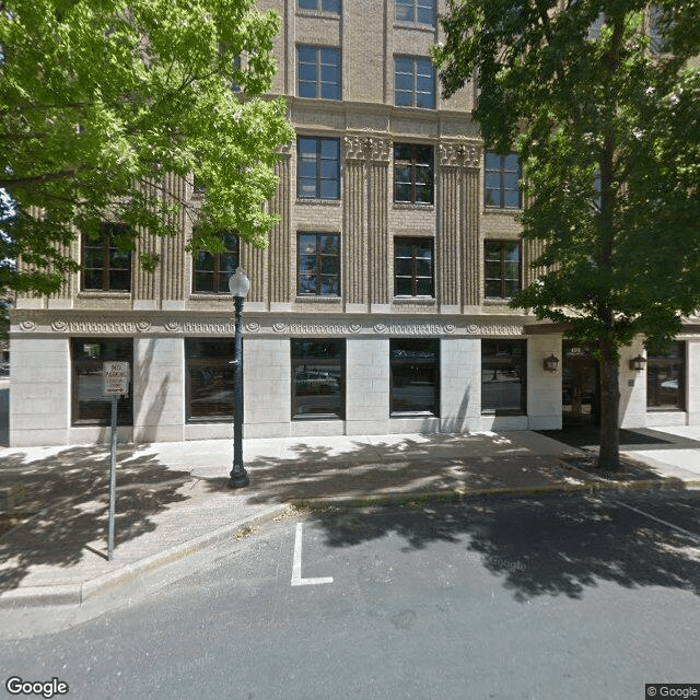 street view of REGIS St Elizabeth Ctrs