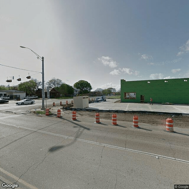street view of Oakview Manor Nursing Ctr