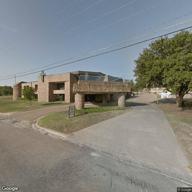 street view of Clifton Lutheran Sunset Home