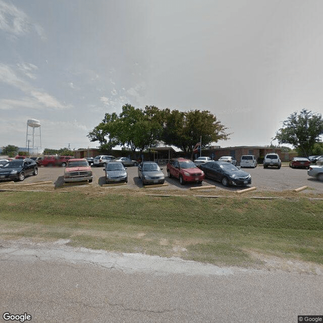 street view of Hillside Manor Nursing Ctr