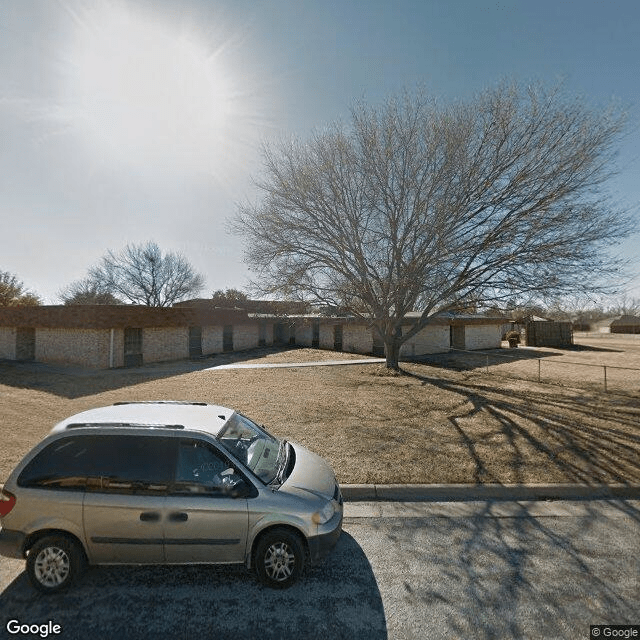street view of Garden Terrace Healthcare Ctr