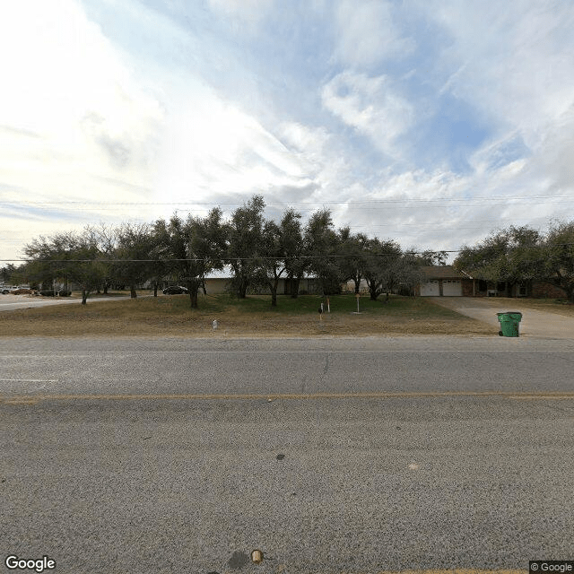 street view of Bluebonnet Residential Care
