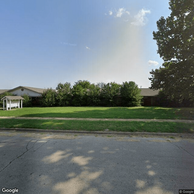 street view of River Oaks Care Ctr