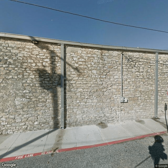 street view of Sunny Hills Nursing Ctr