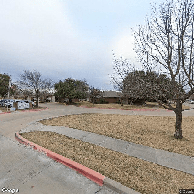 street view of North Pointe Health & Rehab