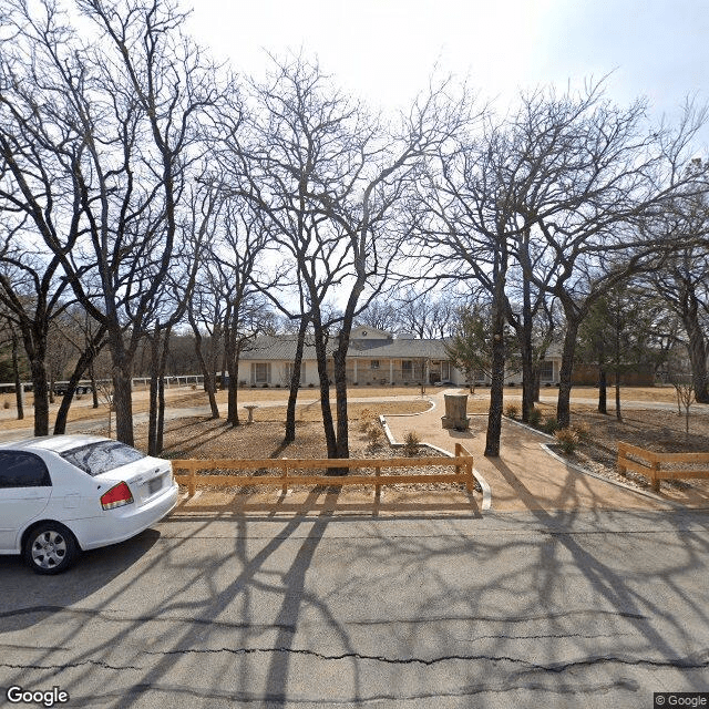 street view of St Joseph's Haven Inc