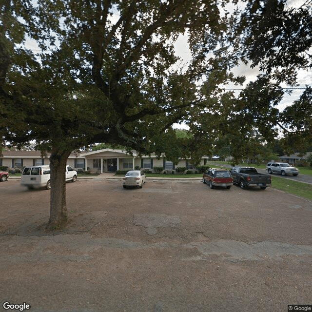 street view of Fairview Manor