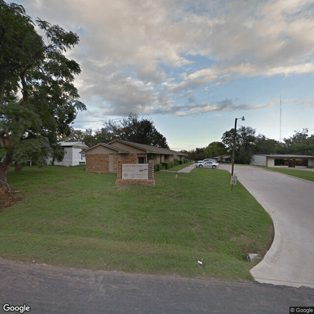 street view of Fairfield Retirement Apartment