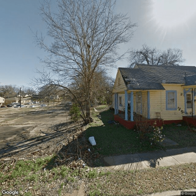 street view of Dogwood Trails Advanced Health