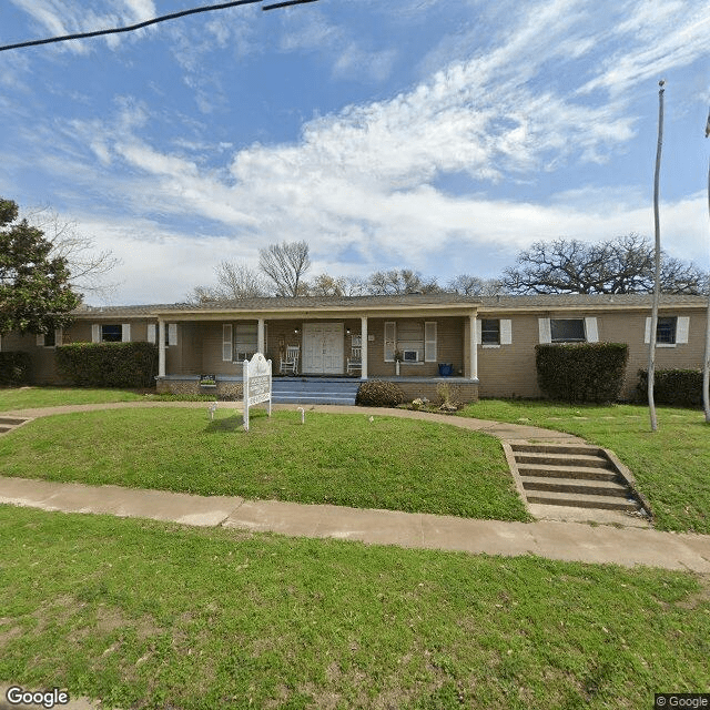 street view of Dogwood Terrace Nursing Home