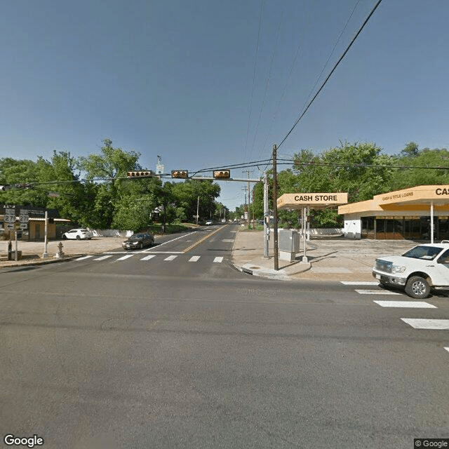 street view of Truman W Smith Chldrn's Cr Ctr