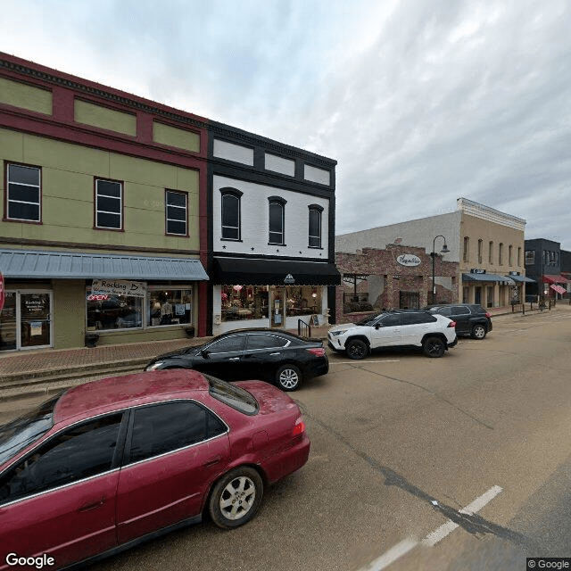 street view of Rose Haven Retreat