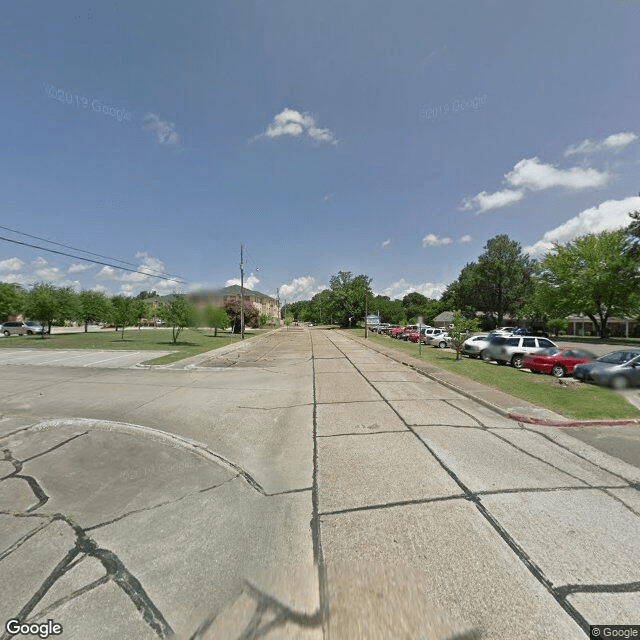 street view of Four States Care Ctr