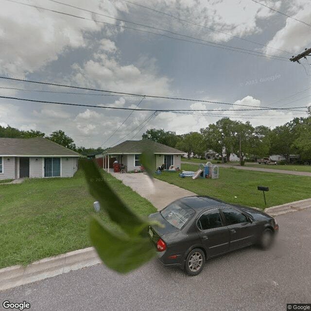 street view of Fairview Nursing Home